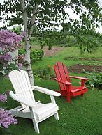 The Nelson House Bed & Breakfast