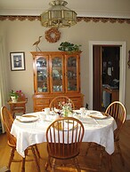 The Nelson House Bed & Breakfast