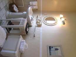 The Nelson House Bed & Breakfast