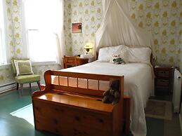 The Nelson House Bed & Breakfast