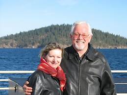 The Nelson House Bed & Breakfast