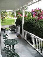 The Nelson House Bed & Breakfast