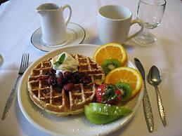 The Nelson House Bed & Breakfast