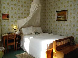 The Nelson House Bed & Breakfast