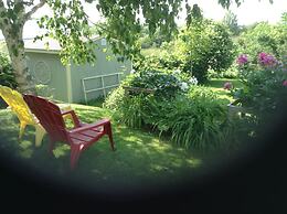 The Nelson House Bed & Breakfast