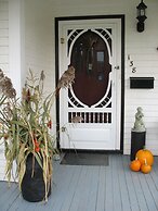 The Nelson House Bed & Breakfast