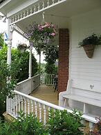 The Nelson House Bed & Breakfast