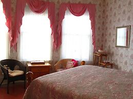 The Nelson House Bed & Breakfast