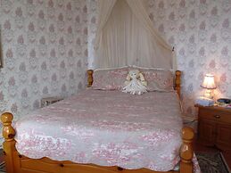 The Nelson House Bed & Breakfast