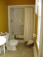 The Nelson House Bed & Breakfast