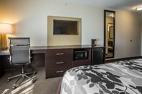 Sleep Inn & Suites