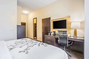 Sleep Inn & Suites