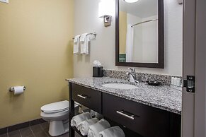 Sleep Inn & Suites