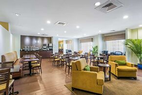 Sleep Inn & Suites