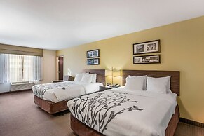 Sleep Inn & Suites