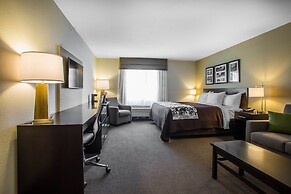 Sleep Inn & Suites