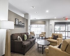 Sleep Inn & Suites