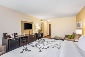Sleep Inn & Suites