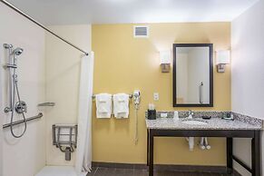 Sleep Inn & Suites