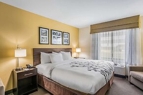 Sleep Inn & Suites