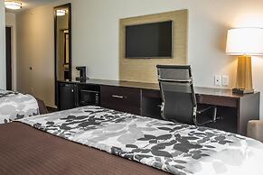 Sleep Inn & Suites