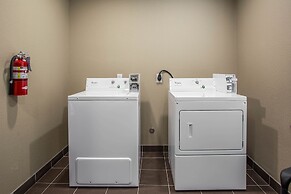Sleep Inn & Suites