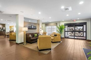 Sleep Inn & Suites