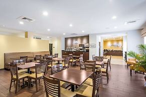 Sleep Inn & Suites