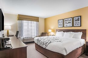 Sleep Inn & Suites