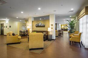 Sleep Inn & Suites