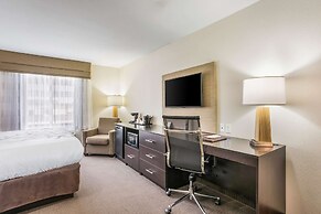Sleep Inn & Suites