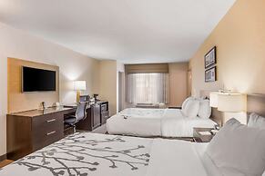 Sleep Inn & Suites