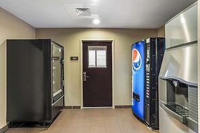 Sleep Inn & Suites