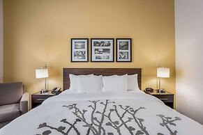 Sleep Inn & Suites