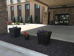 Sleep Inn & Suites