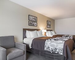 Sleep Inn & Suites