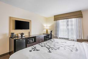 Sleep Inn & Suites