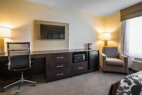 Sleep Inn & Suites