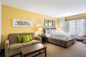 Sleep Inn & Suites