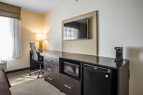Sleep Inn & Suites