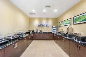 Sleep Inn & Suites