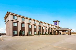 Sleep Inn & Suites