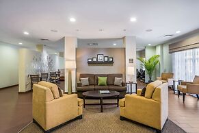 Sleep Inn & Suites