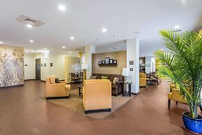 Sleep Inn & Suites