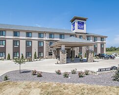 Sleep Inn & Suites