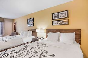 Sleep Inn & Suites