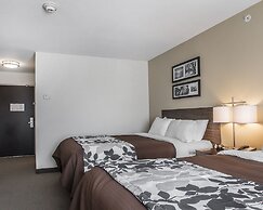 Sleep Inn & Suites