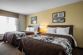 Sleep Inn & Suites