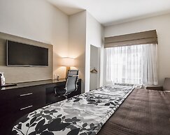 Sleep Inn & Suites