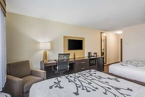 Sleep Inn & Suites